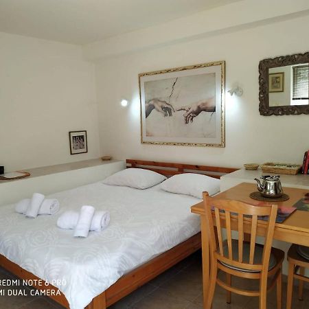 Apartamento Casa de Giliz Hararit Exterior foto