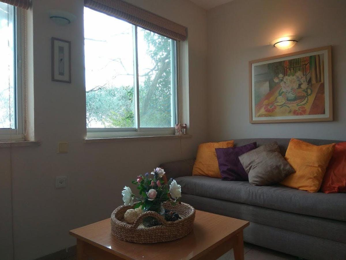 Apartamento Casa de Giliz Hararit Exterior foto
